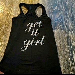 GYM Tank Tops
